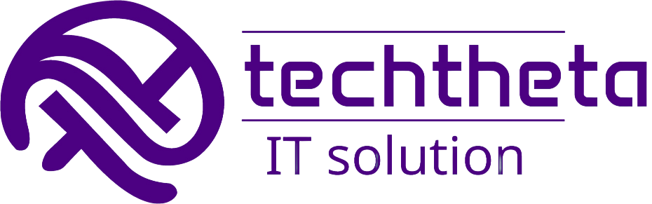 Techtheta IT Solution